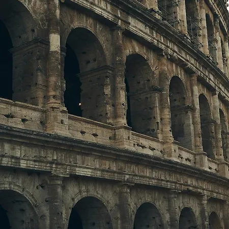 Central Lodge Hotel 3*