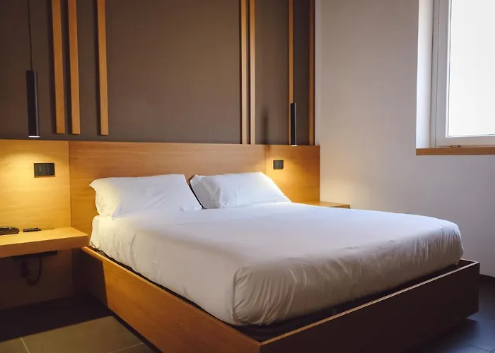 Central Lodge Hotel Hotel Rome