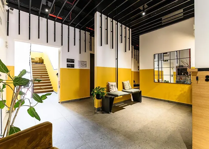 Central Lodge Hotel Hotel