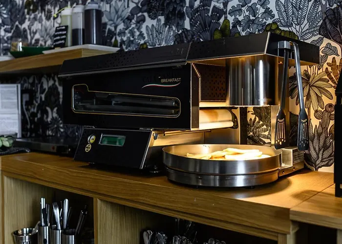 Central Lodge Hotel Hotel Rome