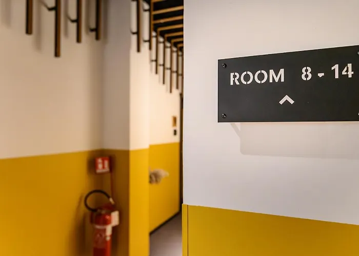 Central Lodge Hotel 3*