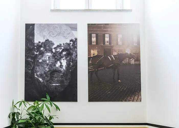 Central Lodge Hotel Hotel Rome