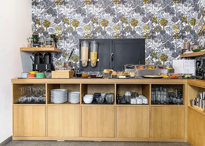 Central Lodge Hotel Hotel Rome