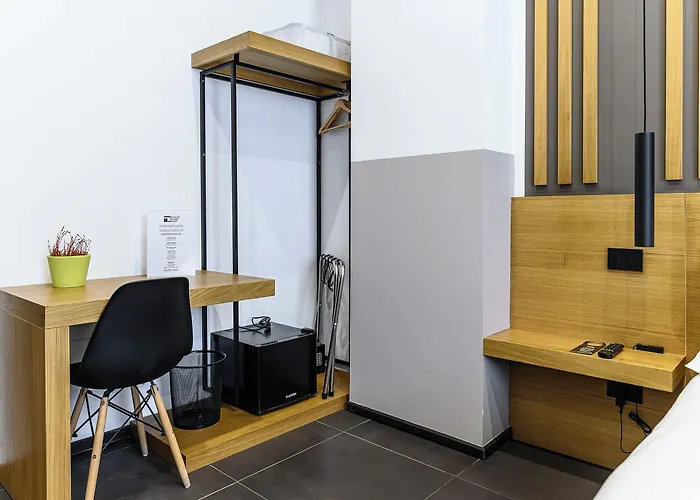 Central Lodge Hotel Hotel Rome