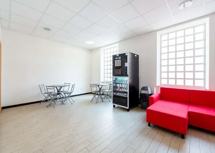 Central Lodge Hotel Hotel Rome