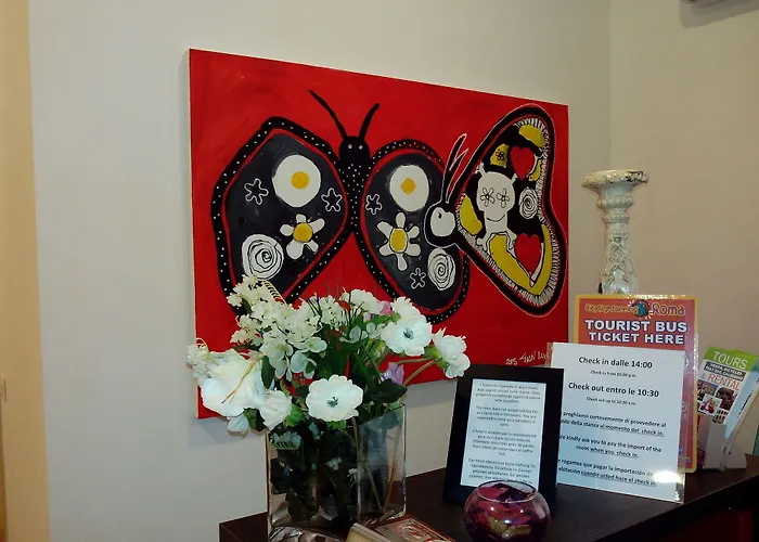 Central Lodge Hotel 3*