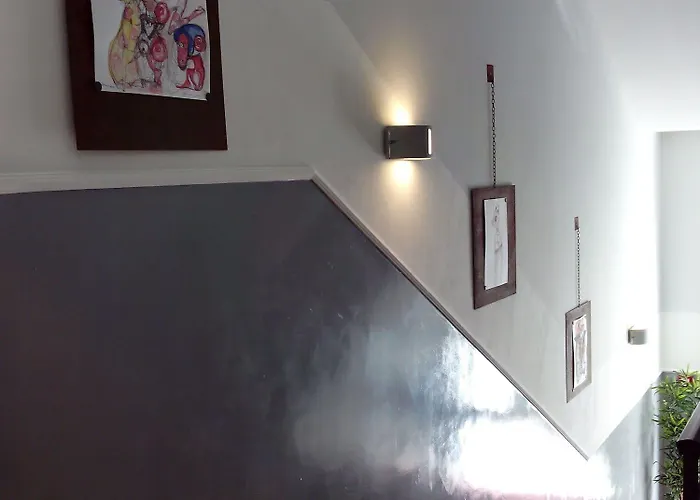 Hotel Central Lodge Hotel