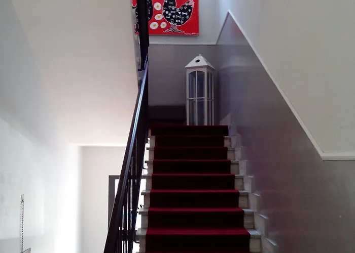 Central Lodge Hotel Hotel Rome