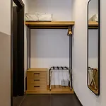 Hotel Central Lodge 3*