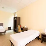 Hotel Hotel Central Lodge