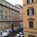 Hotel Central Lodge 3* Rom