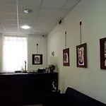 Hotel Central Lodge 3* Rom