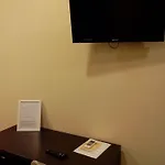 Hotel Central Lodge Hotel Rom