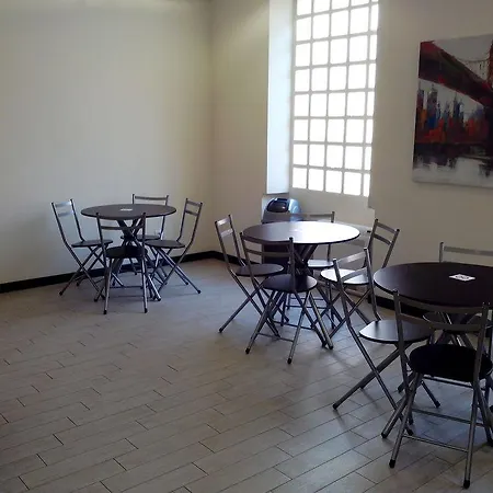 Hotel Central Lodge Hotel