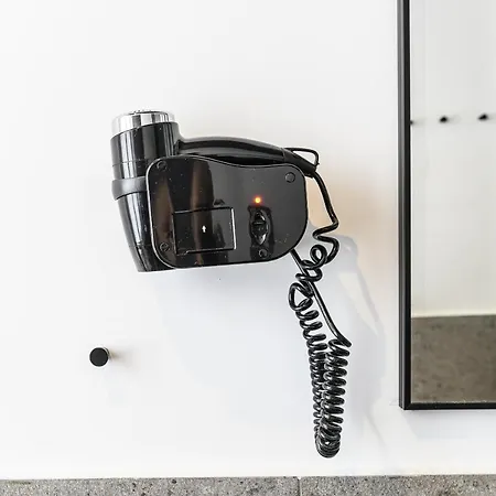 Central Lodge Hotel Hotel Řím