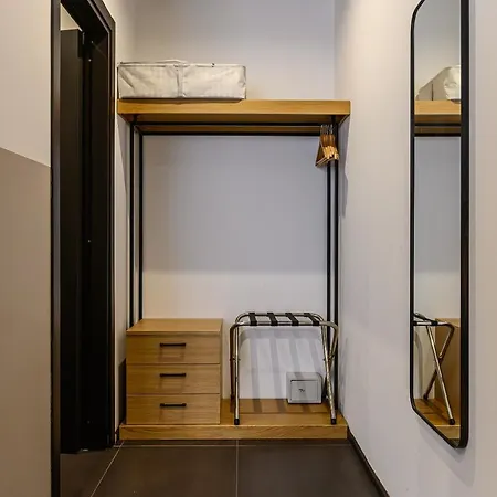 Central Lodge Hotel 3*