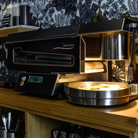 Central Lodge Hotel Hotel Řím