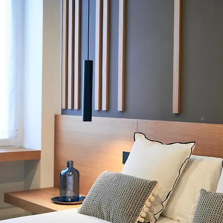 Central Lodge Hotel Hotel