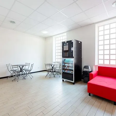 Hotel Central Lodge Hotel