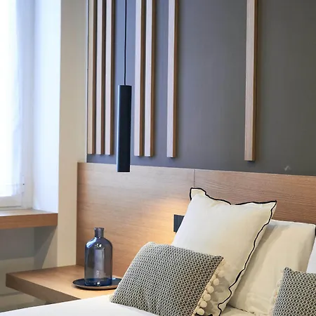 Hotel Central Lodge Hotel