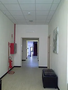 ホテル セントラル