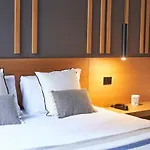 فندق سنترال لودج فندق روما