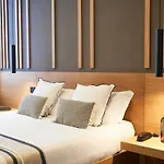 Central Lodge Hotel 3* Rome