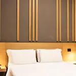 فندق سنترال لودج 3* روما