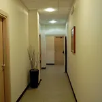 Ξενοδοχείο Central Lodge Hotel Ρώμη