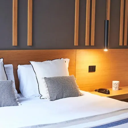 Central Lodge Hotel Hotel Rzym