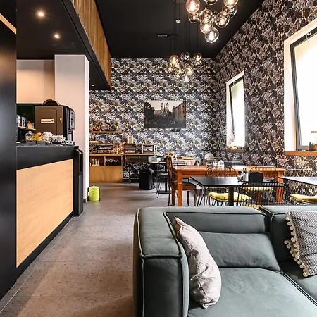 Hotel Central Lodge Hotel 3*