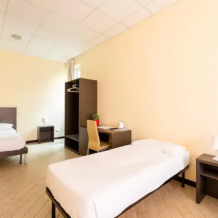 Szálloda Central Lodge Hotel