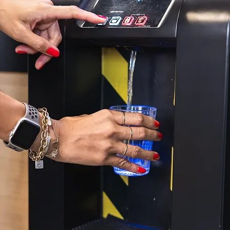 Hotel Central Lodge Hotel