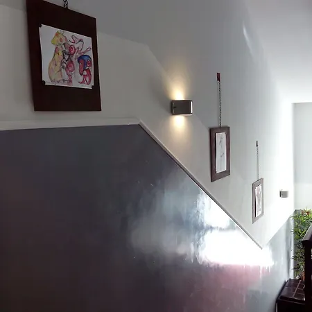 Hotell Central Lodge Hotel