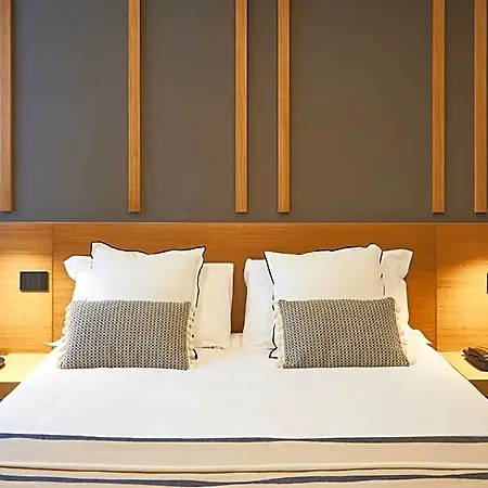 Central Lodge Hotel Отель Рим