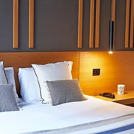 Central Lodge Hotel Отель Рим