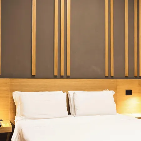 Central Lodge Hotel Rom