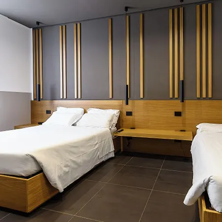 Central Lodge Hotel Rom