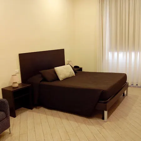 Central Lodge Hotel Рим