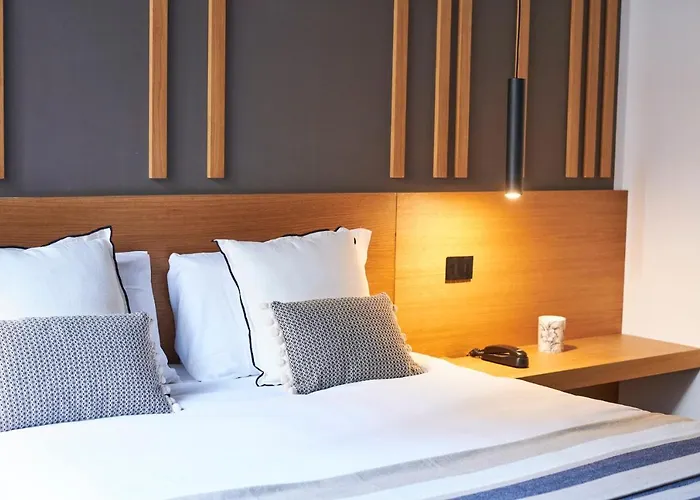 Hotel Central Lodge Hotel Rom