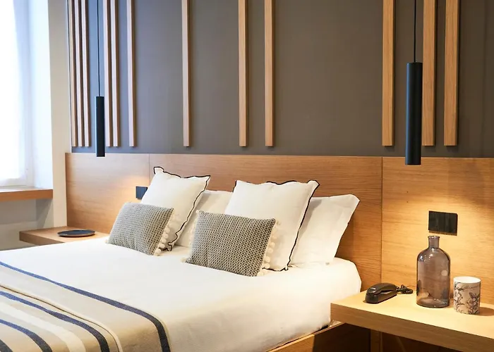 Central Lodge Hotel 3* Rzym