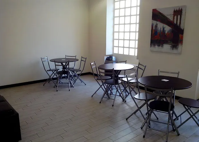 Hotel Central Lodge Hotel