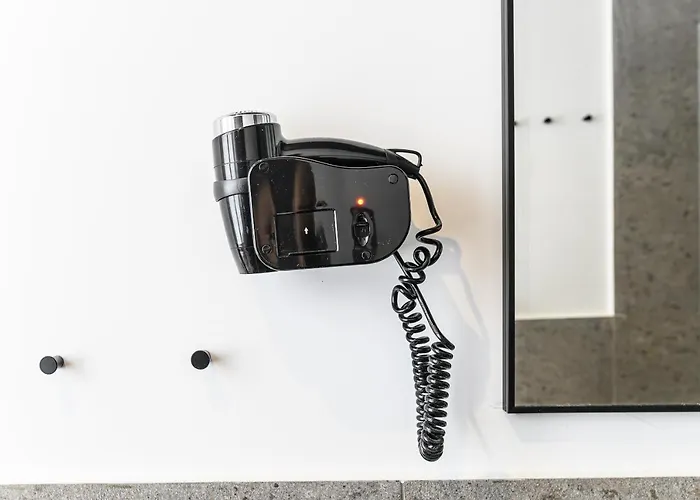 Central Lodge Hotel Hotel Rzym