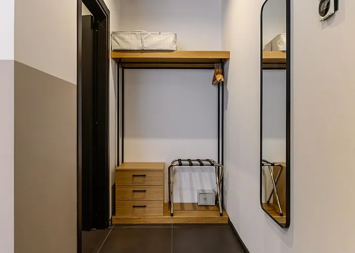 Central Lodge Hotel 3*