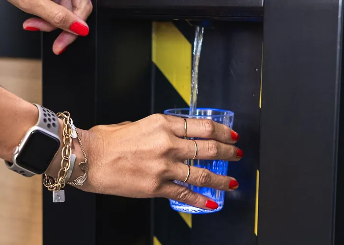 Hotel Central Lodge Hotel