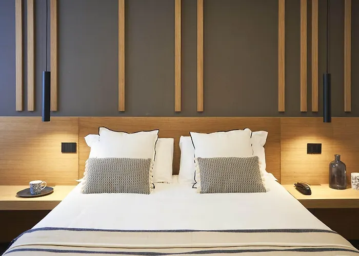 Hotel Central Lodge Hotel Rzym