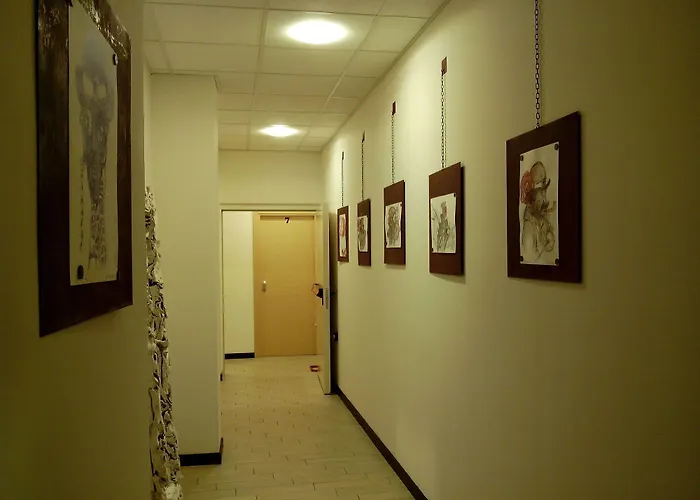 Hotel Central Lodge Hotel