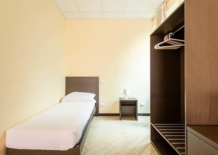 Central Lodge Hotel Hotel