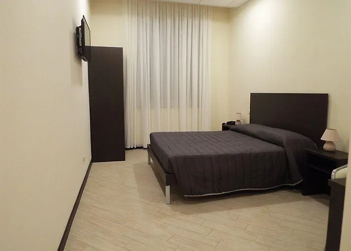 Hotel Central Lodge 3*