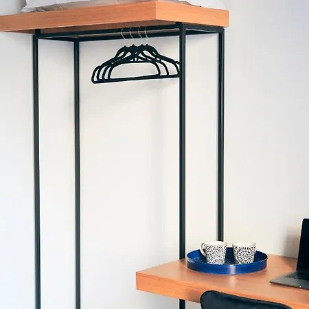 Central Lodge Hotel Hotel